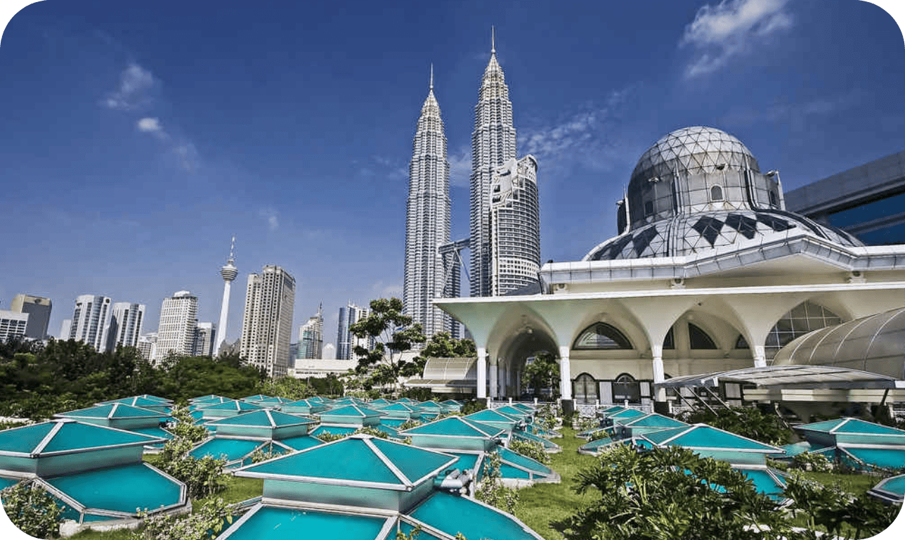 Malaysia Embassy Attestation