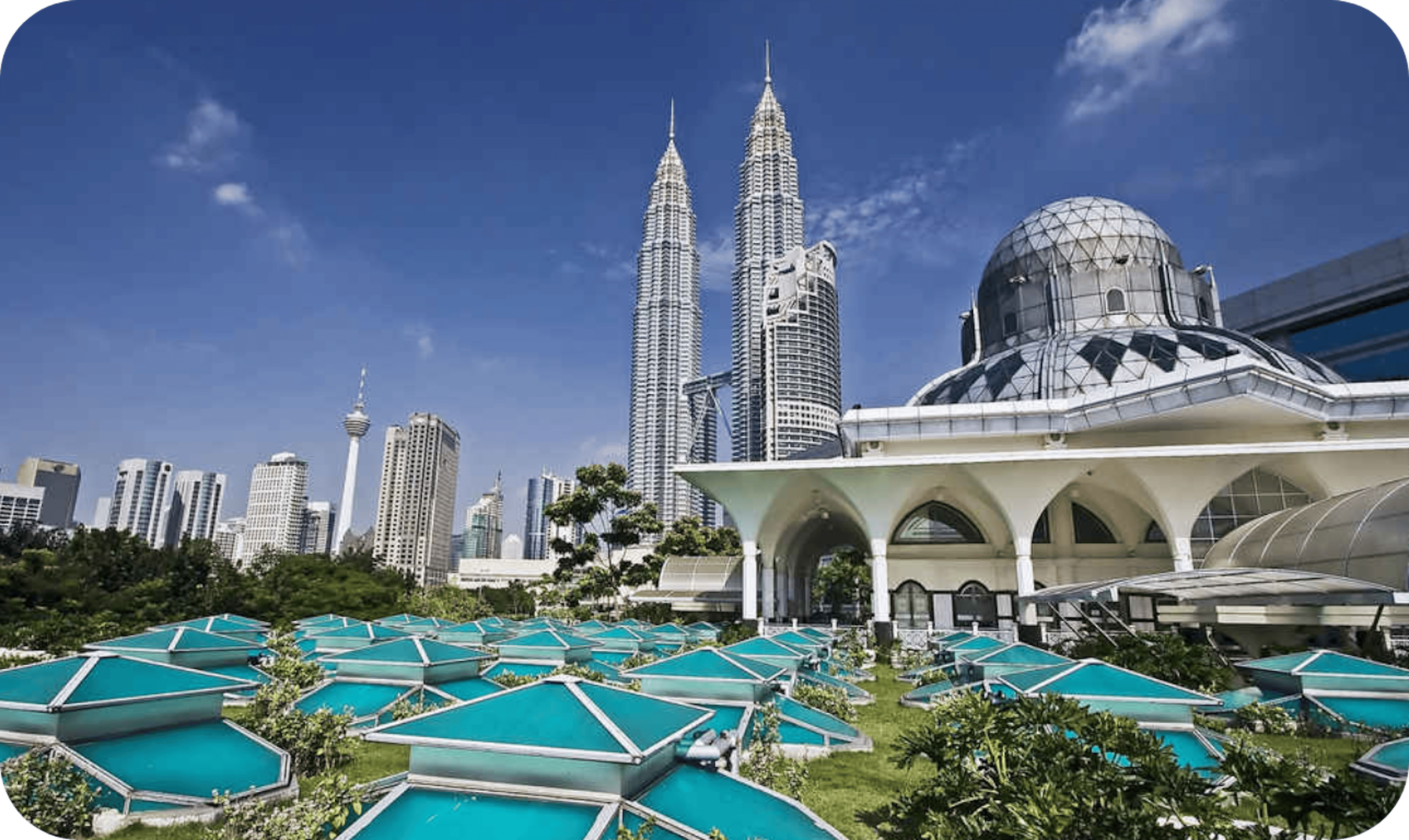 Malaysia Embassy Attestation