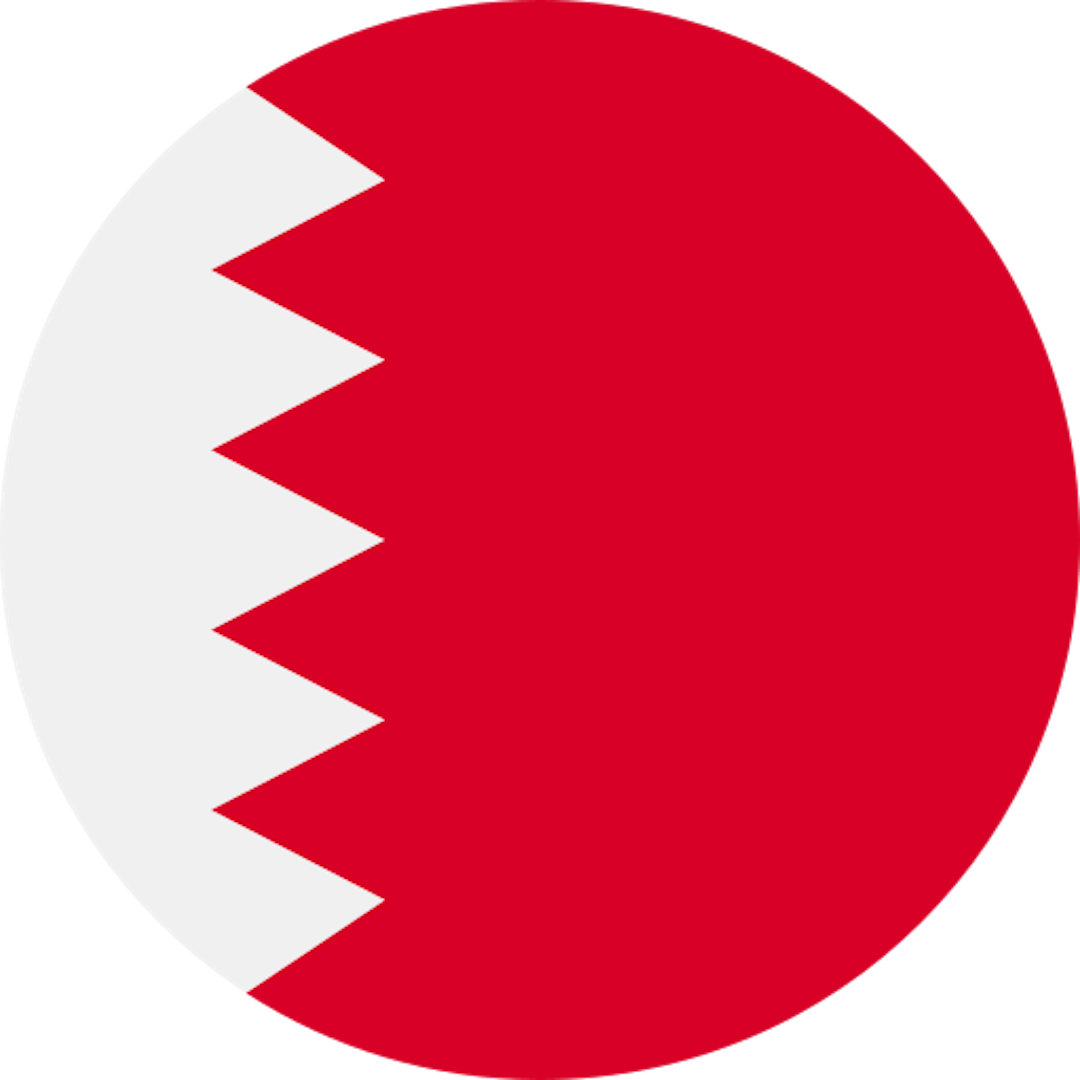 bahrain