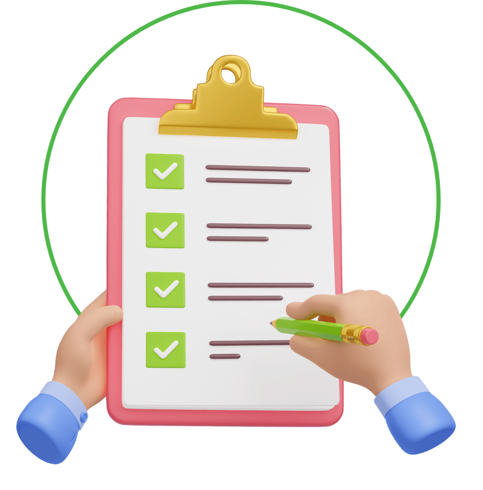 Documents Required For Embassy Attestation