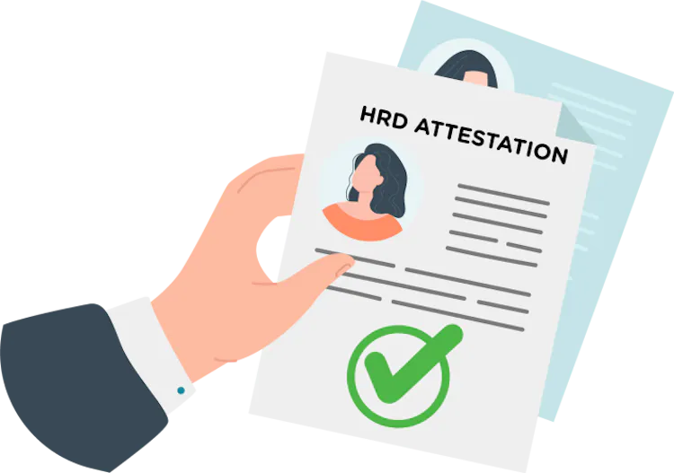 Certificate Attestation Consultancy | Indian Document | Fast Service