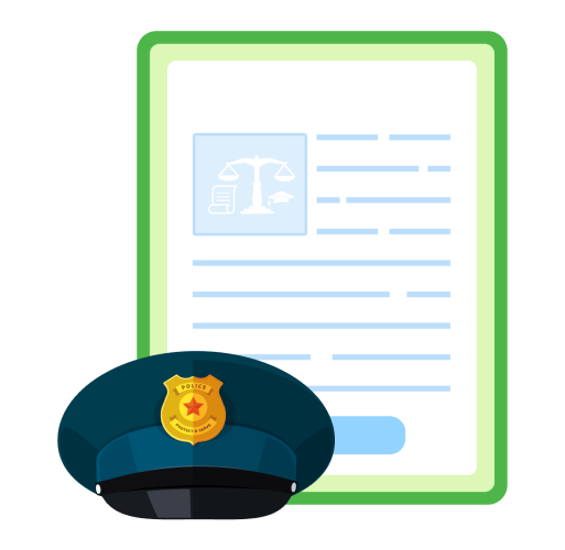 Police Clearance Certificate