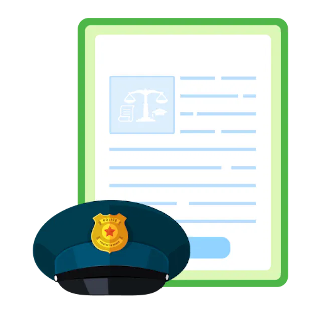 Apply for Police Clearance Certificate - PCC Services in India