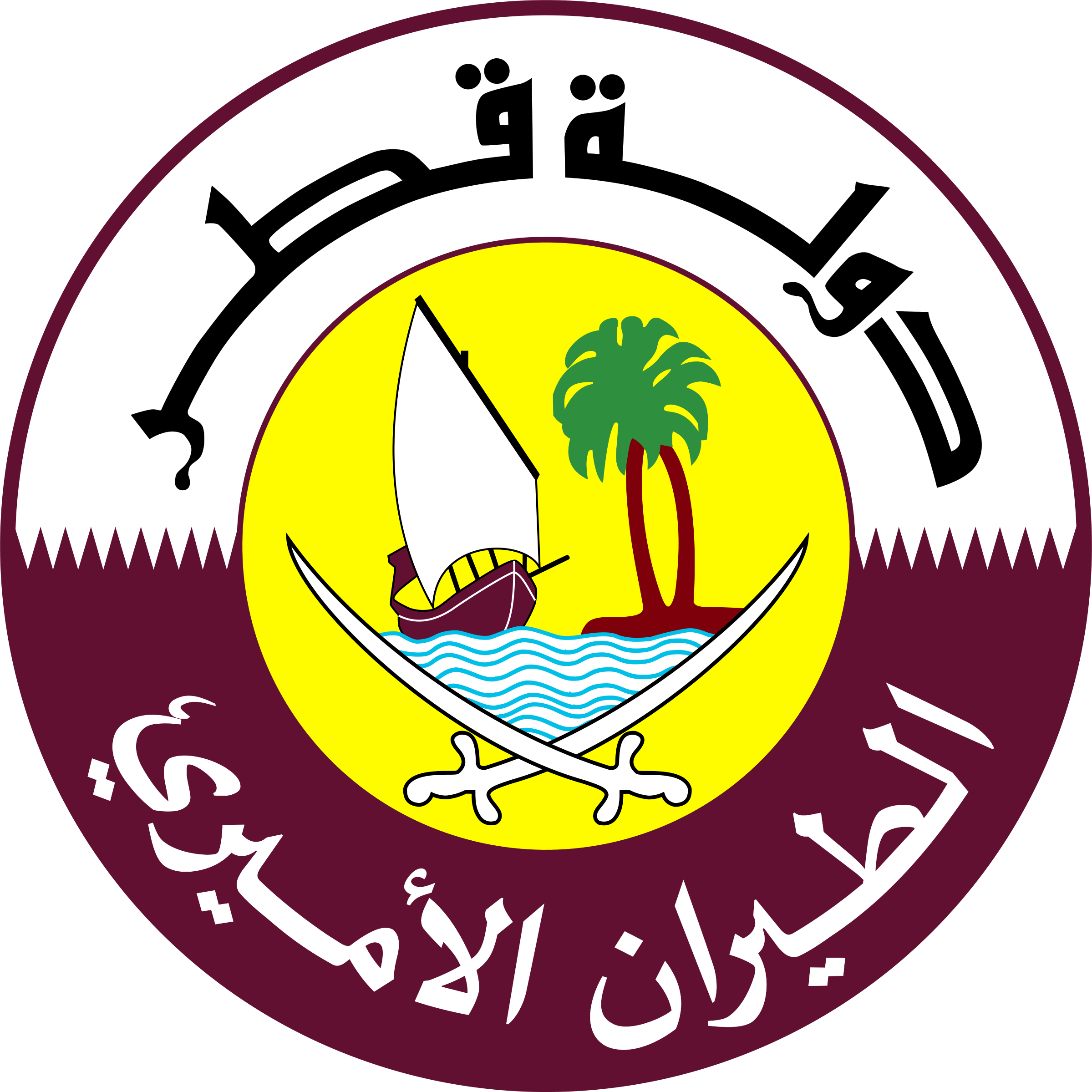 Qatar
