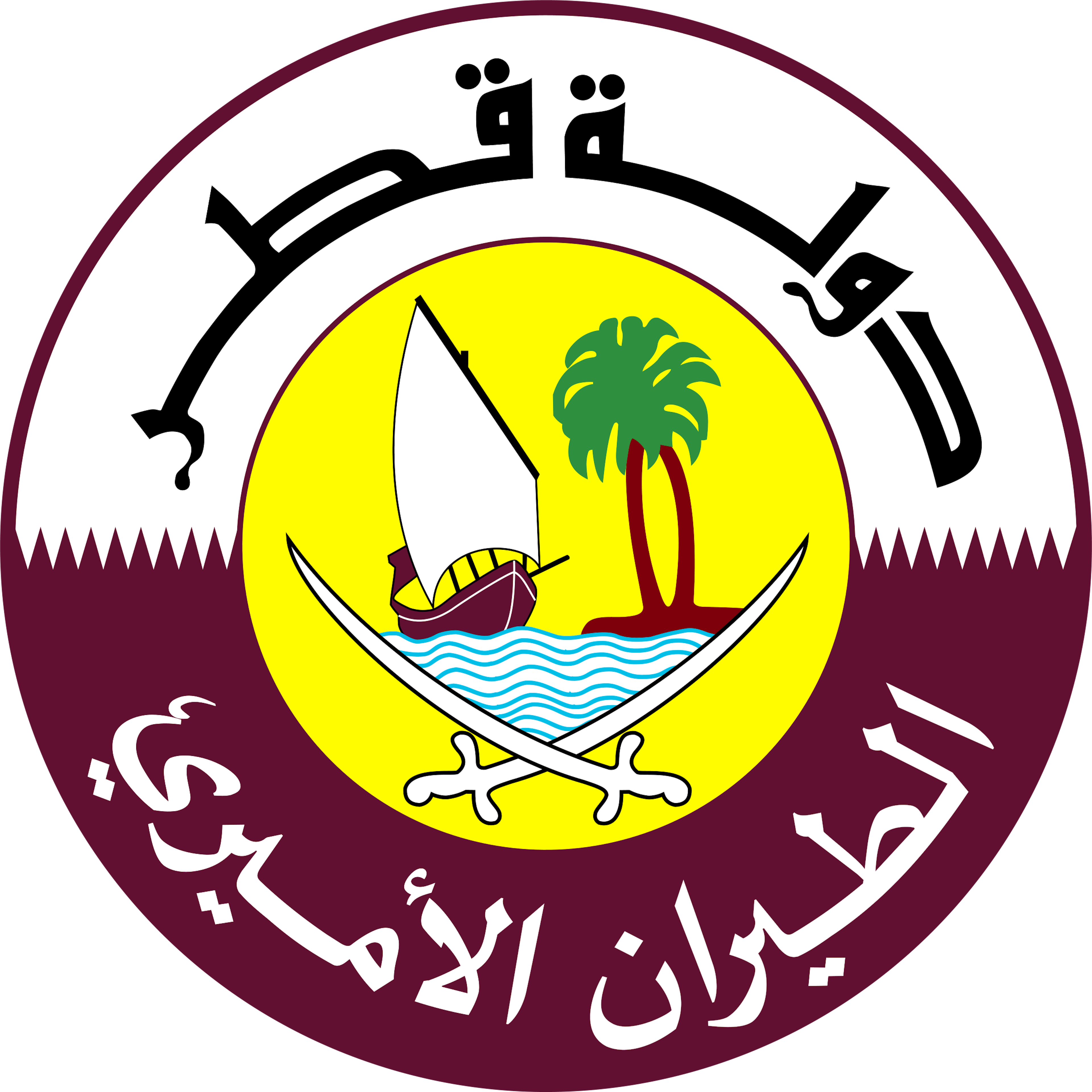 Qatar