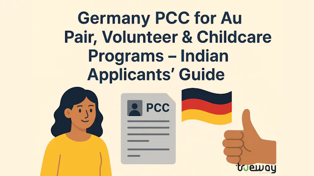Programs: Germany PCC for Au Pair, Volunteer & Childcare Programs ...