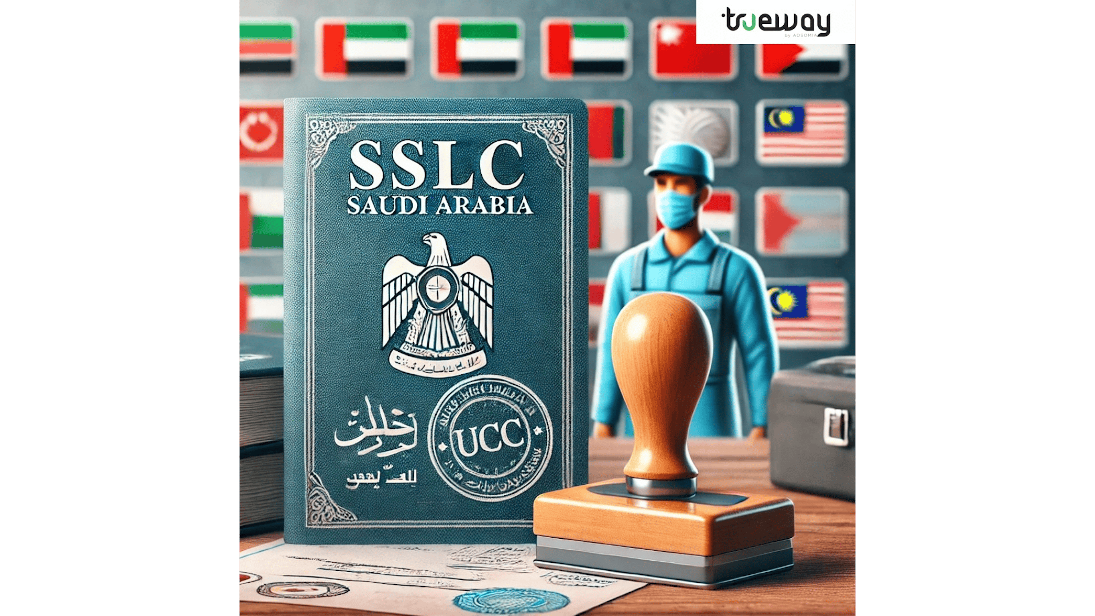 Is SSLC Attestation Mandatory for Low-Skilled Jobs in UAE, Saudi Arabia, and Other GCC Countries & Malaysia?