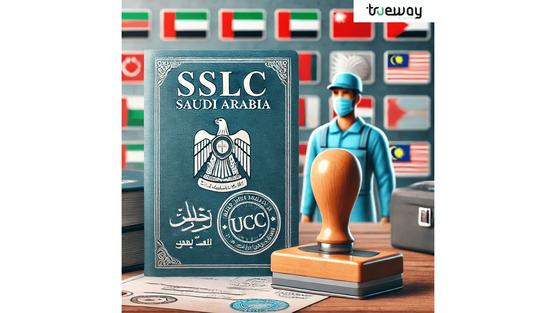 Is SSLC Attestation Mandatory for Low-Skilled Jobs in UAE, Saudi Arabia, and Other GCC Countries & Malaysia?