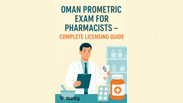 Qatar Prometric Exam for Doctors | Step-by-Step Licensing Guide
