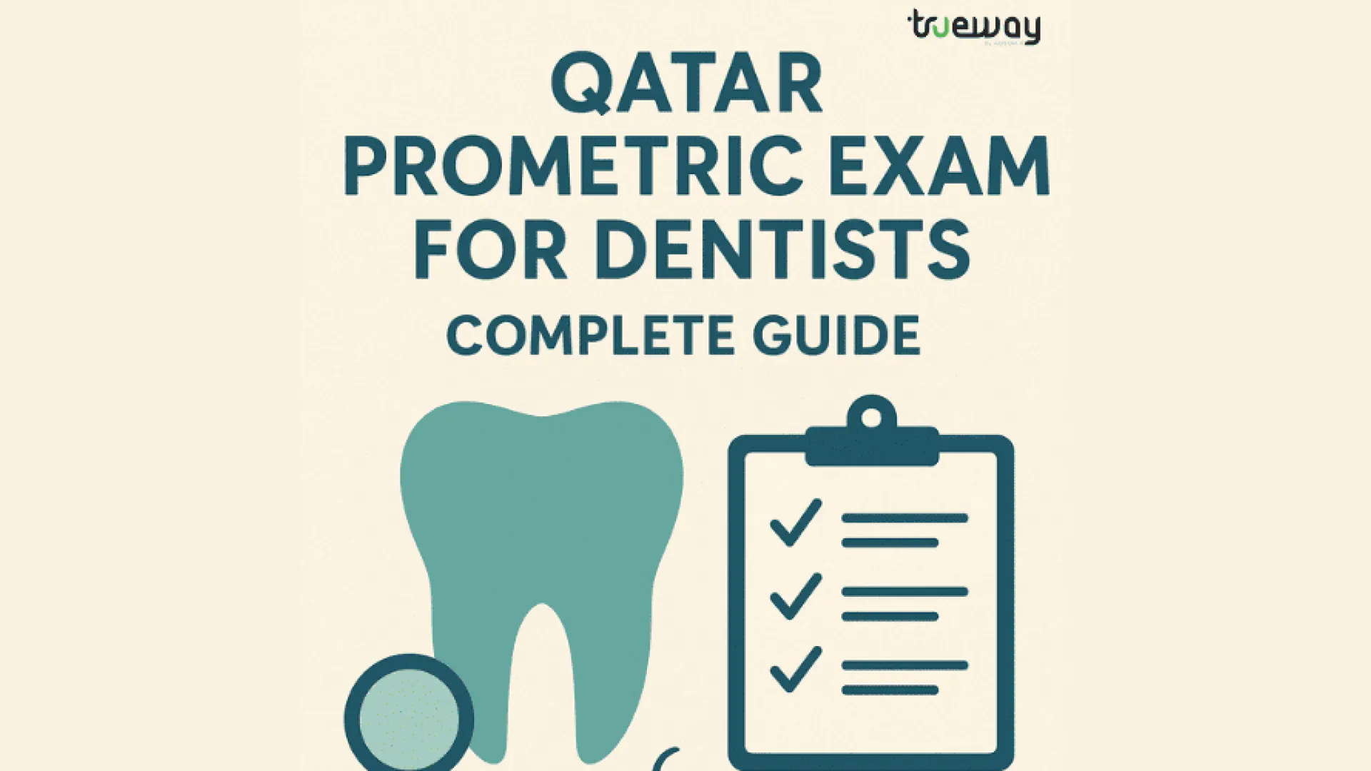 Qatar Prometric Exam for Dentists: Complete Guide
