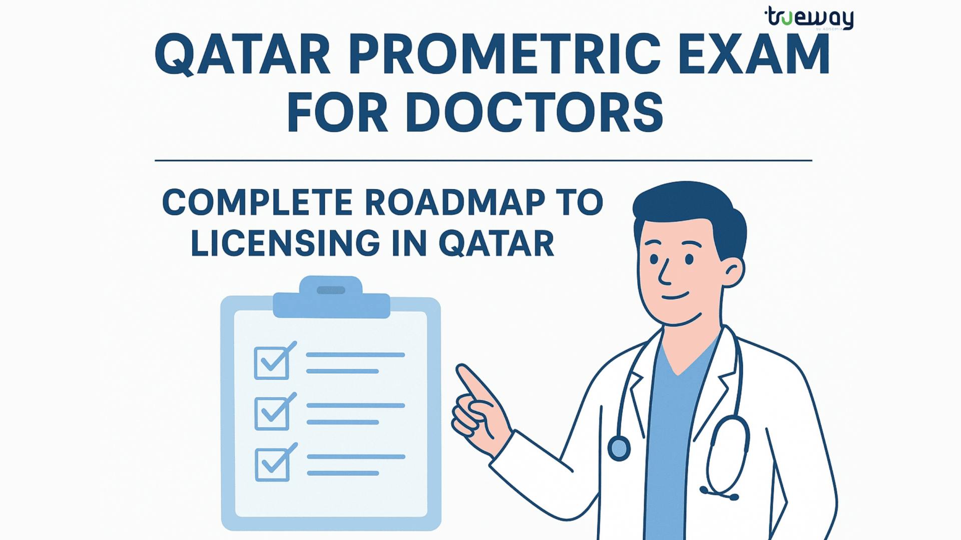 Qatar Prometric Exam for Doctors: Your Complete Roadmap to Licensing in Qatar