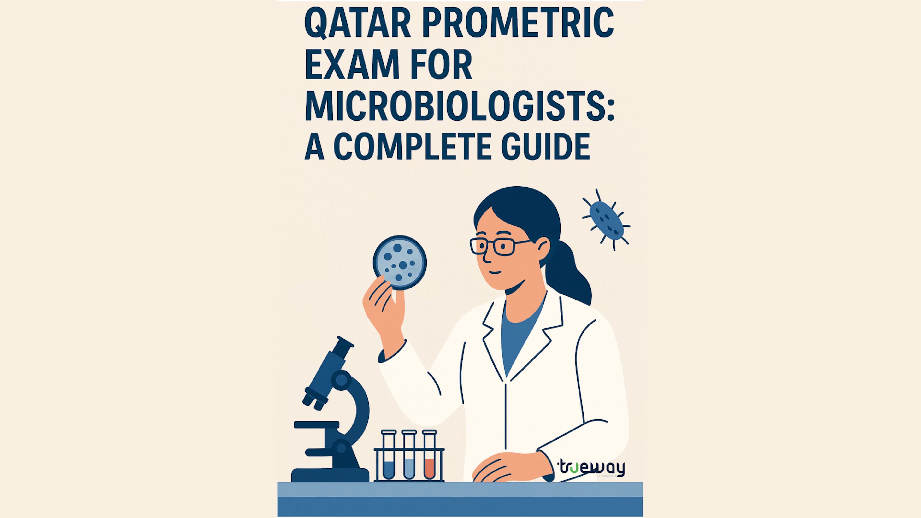 qatar-prometric-exam-for-microbiologists-complete-guide