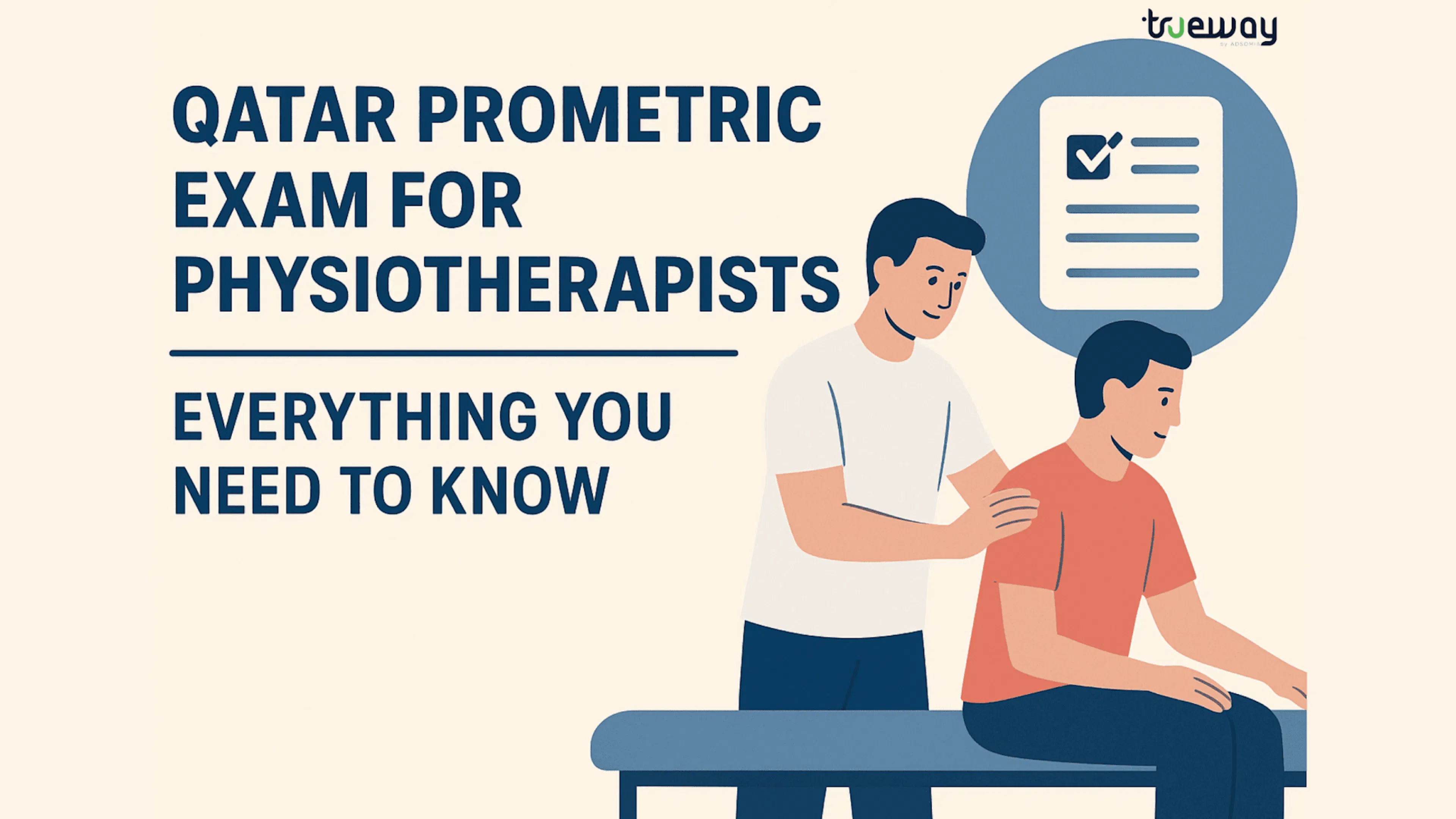 qatar-prometric-exam-for-physiotherapists-guide
