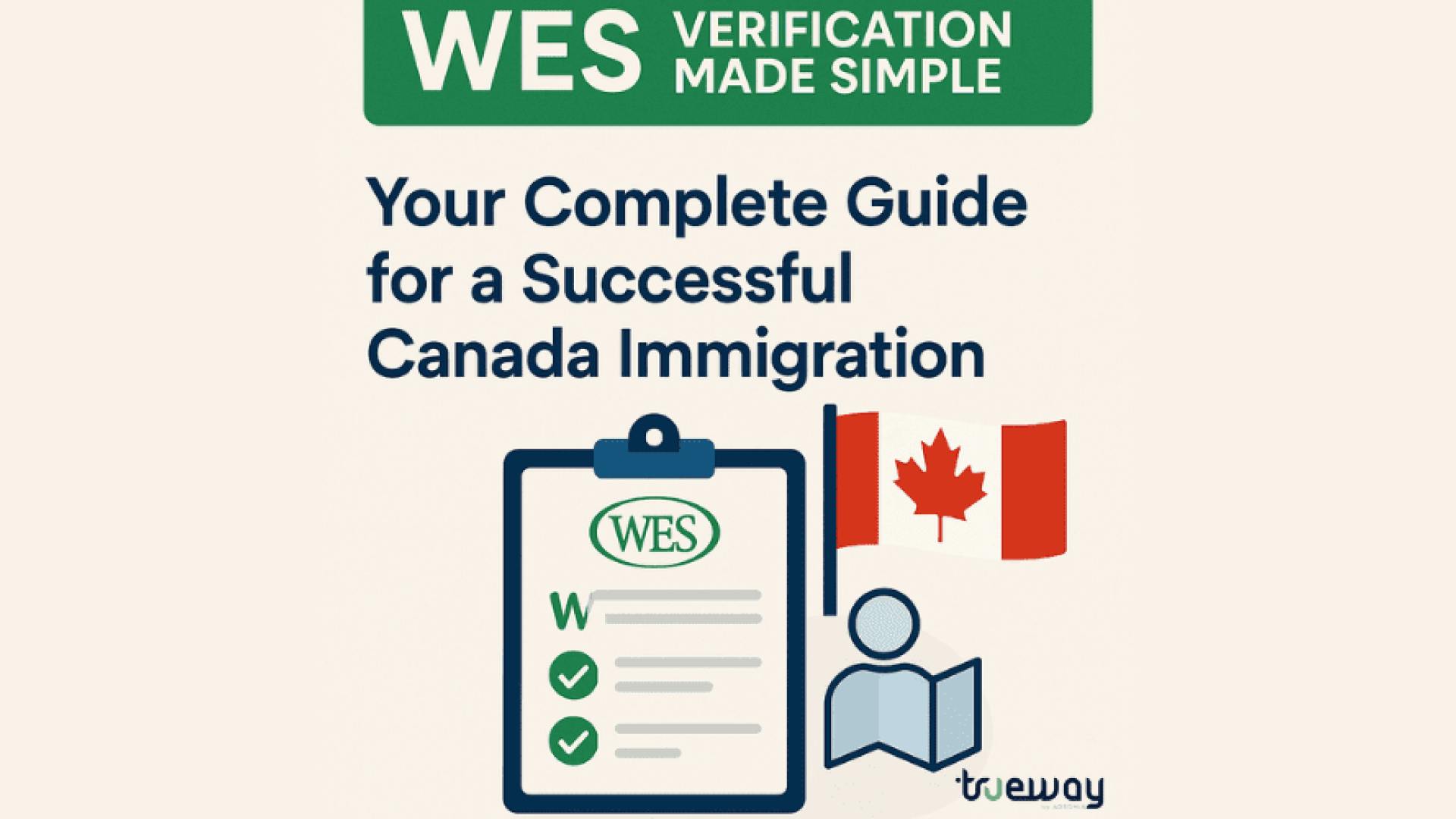 WES Verification Made Simple: Your Complete Guide For a Successful Canada Immigration