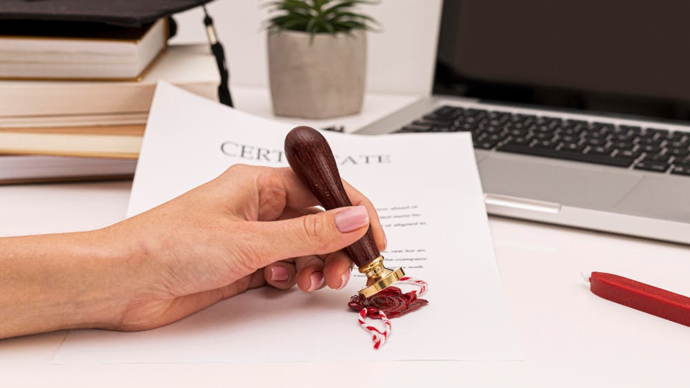 How Embassy Attestation Helps in Securing Jobs Abroad