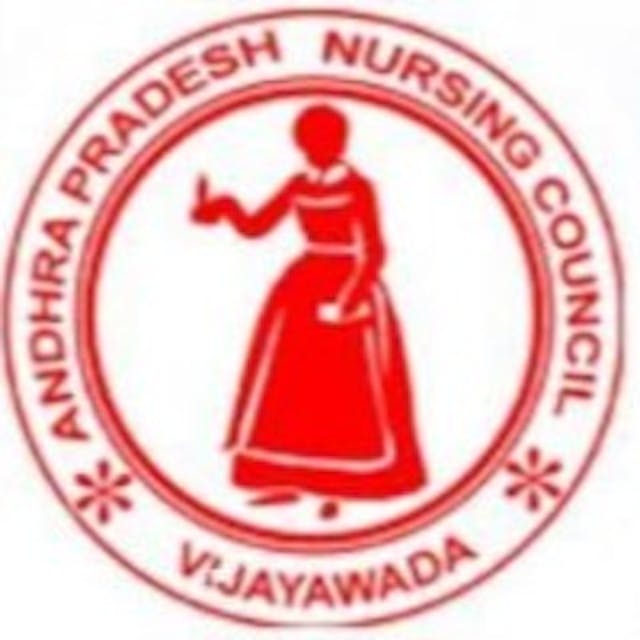 Andhra Pradesh Nursing Council