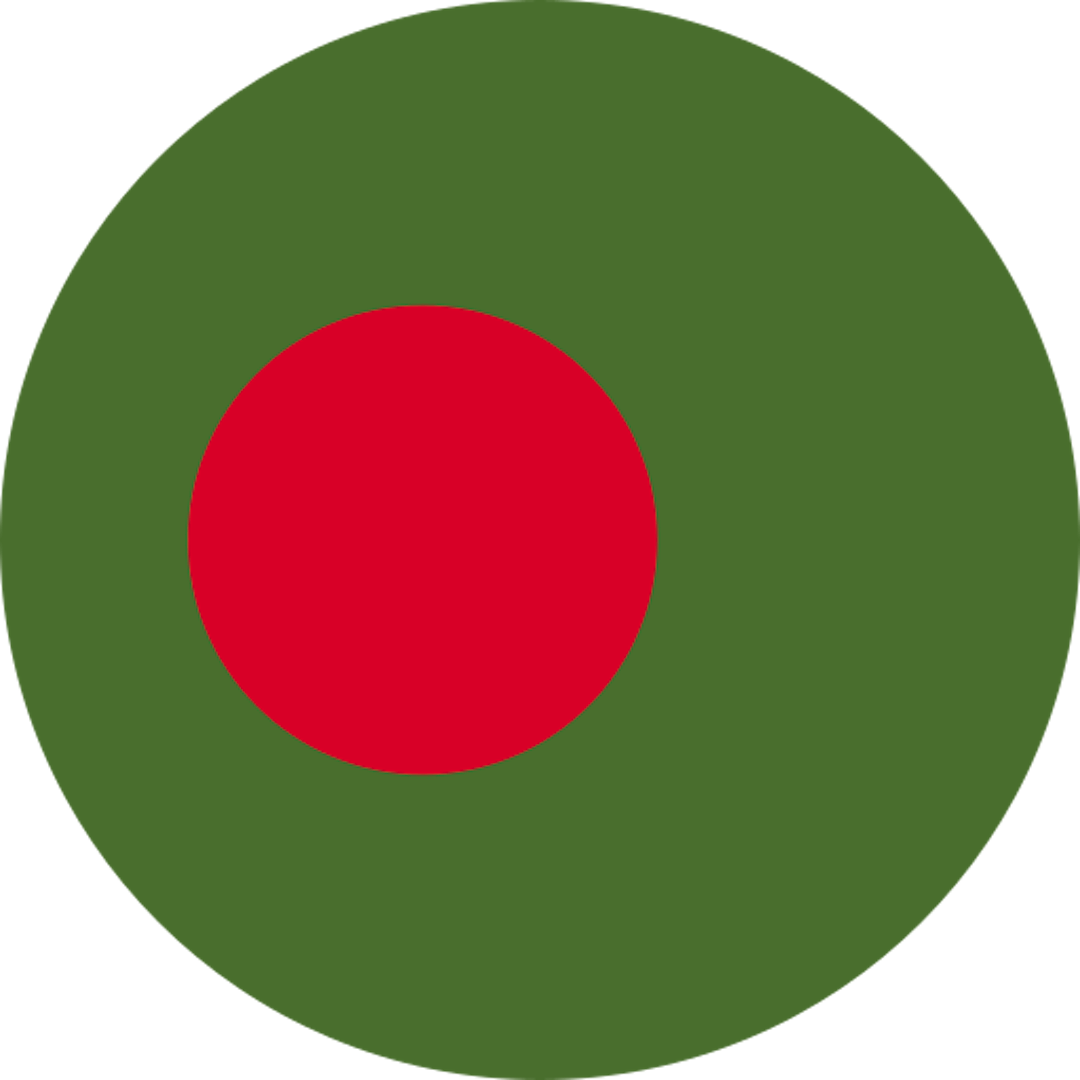 Bangladesh