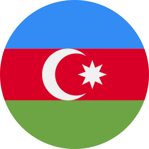 Azerbaijan PCC page