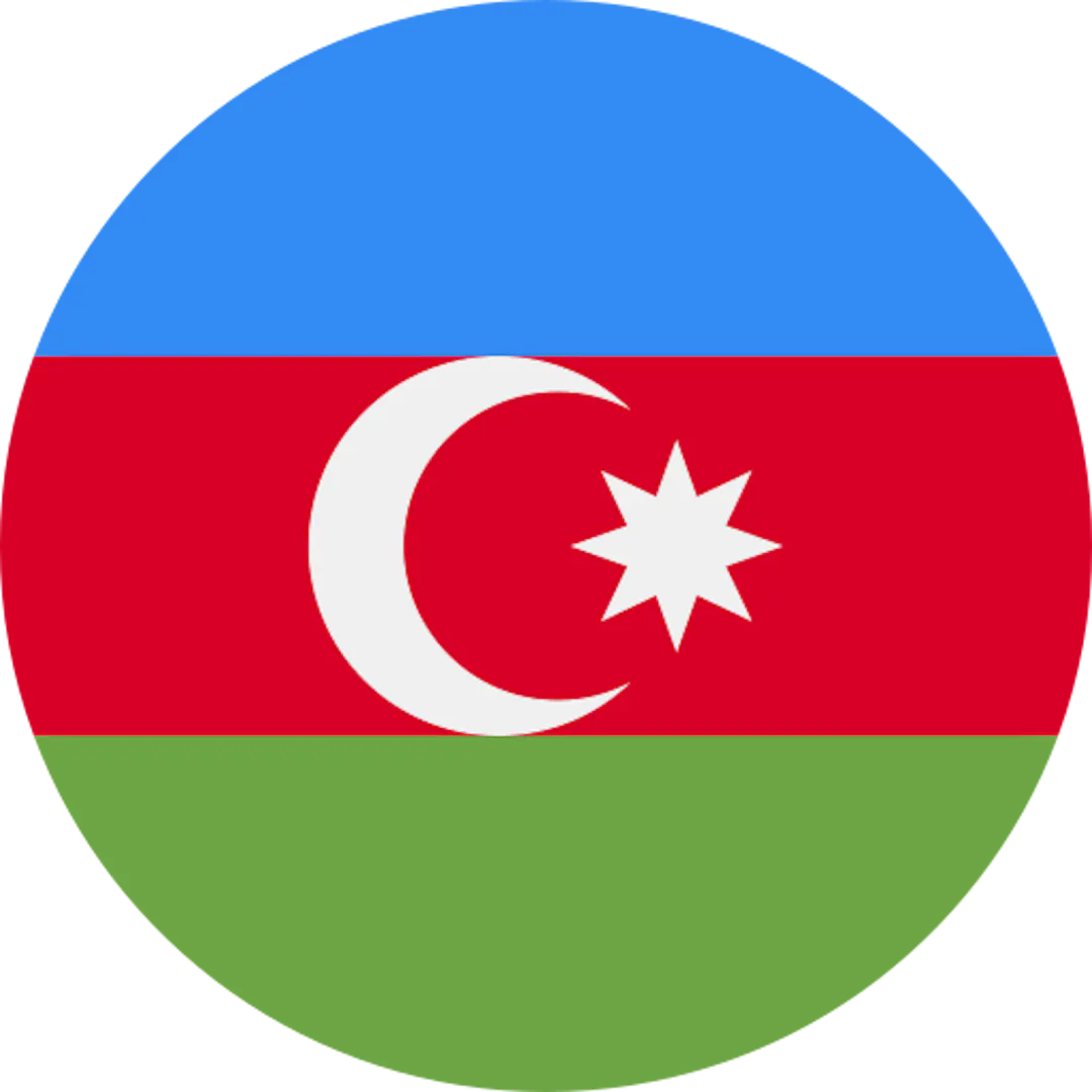 Azerbaijan PCC page