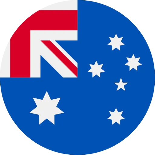 Good Standing Certificate for ANMAC Australia