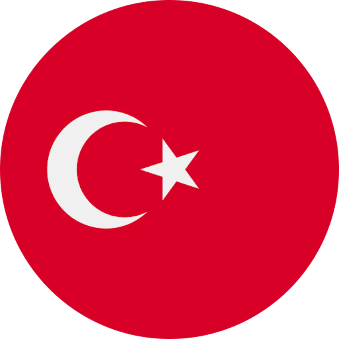 Turkey Police Clearance Certificate (PCC)