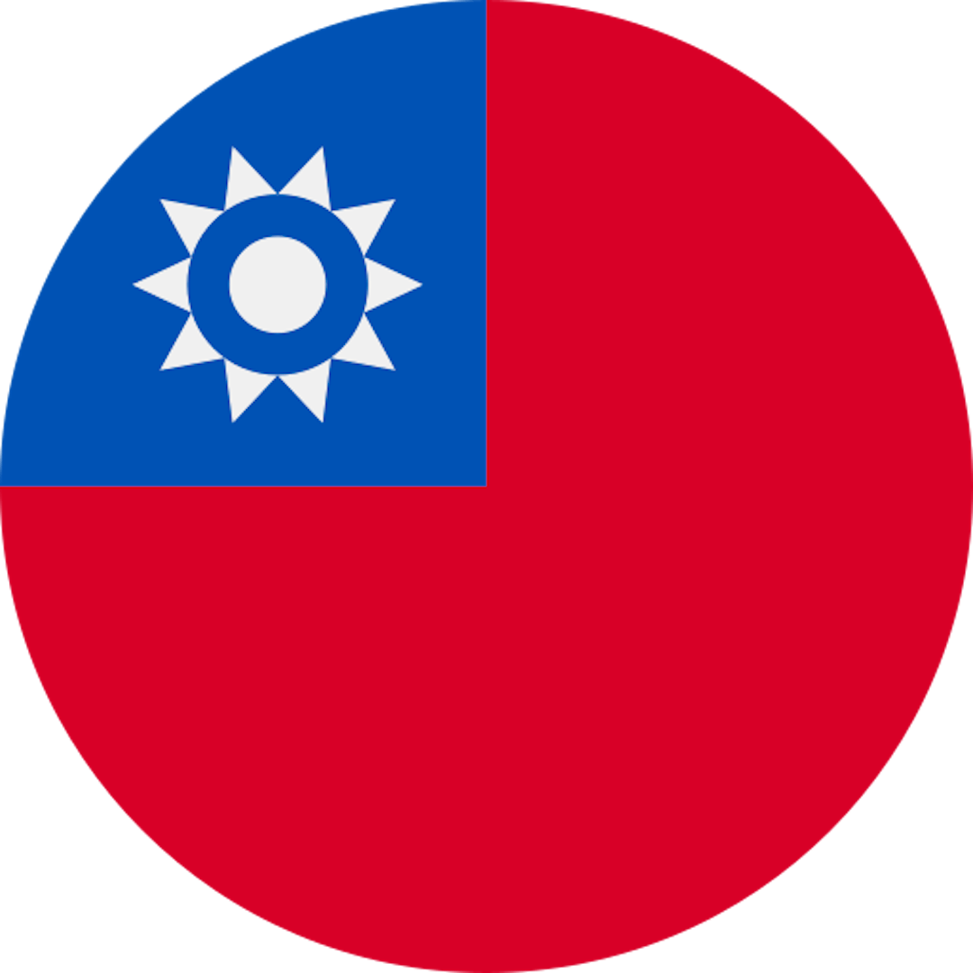 Taiwan 