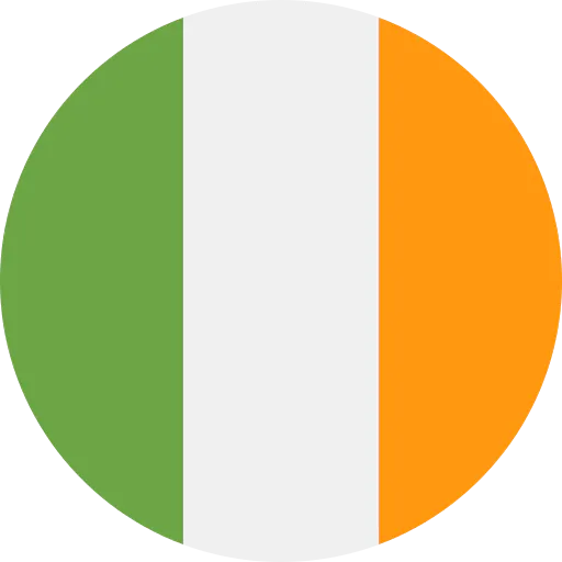 ireland