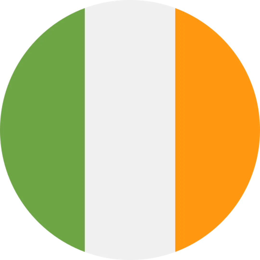 ireland
