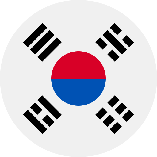 SOUTH KOREA