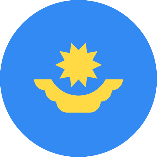 kazakhstan