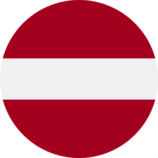 Latvia flag