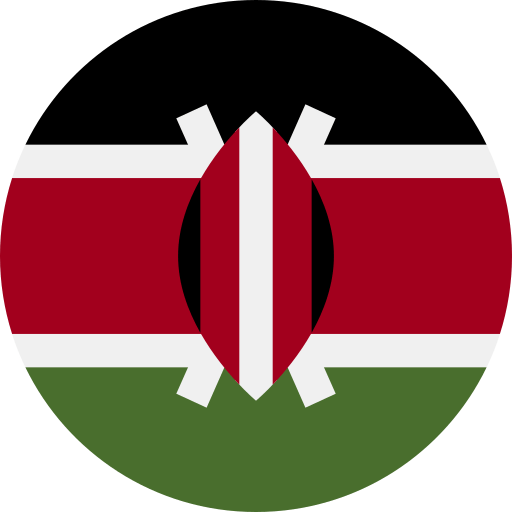 Kenya flag