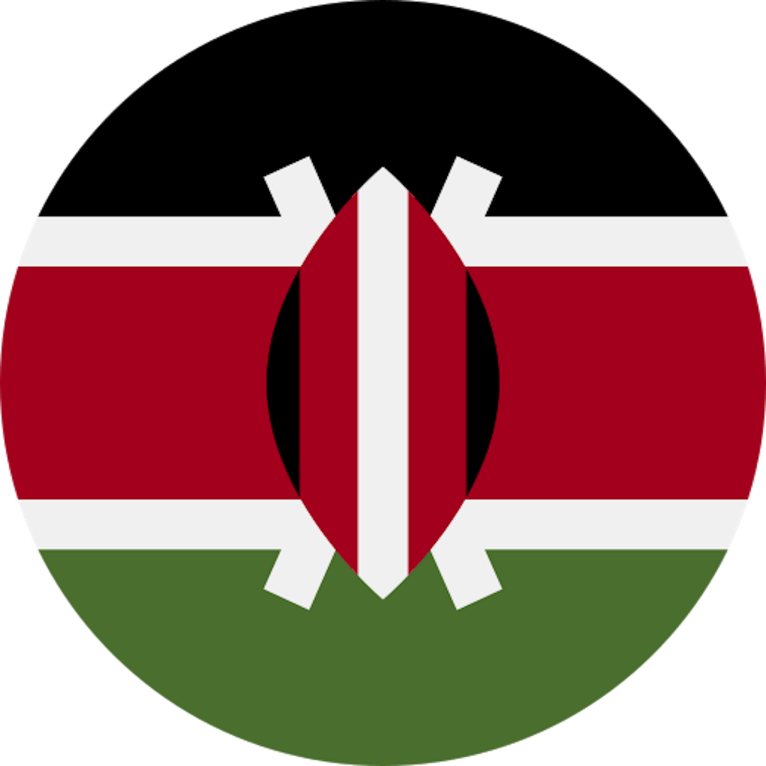 Kenya flag