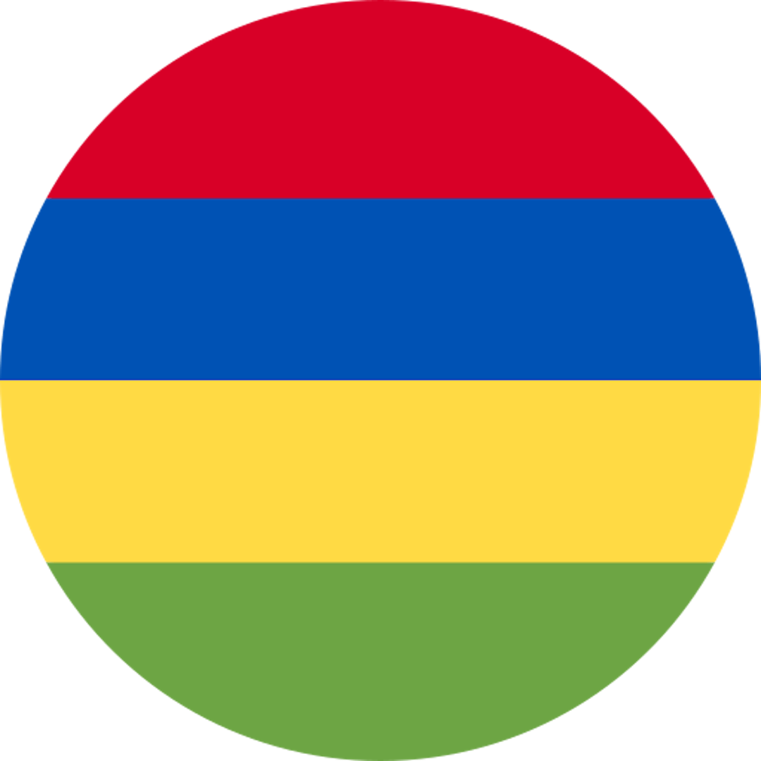 Mauritius