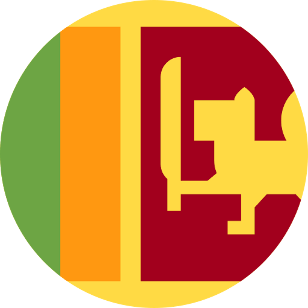srilanka flag