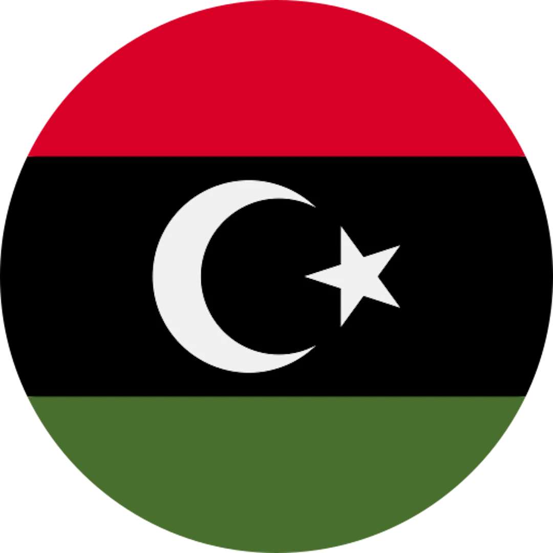 Libya MOFA Attestation