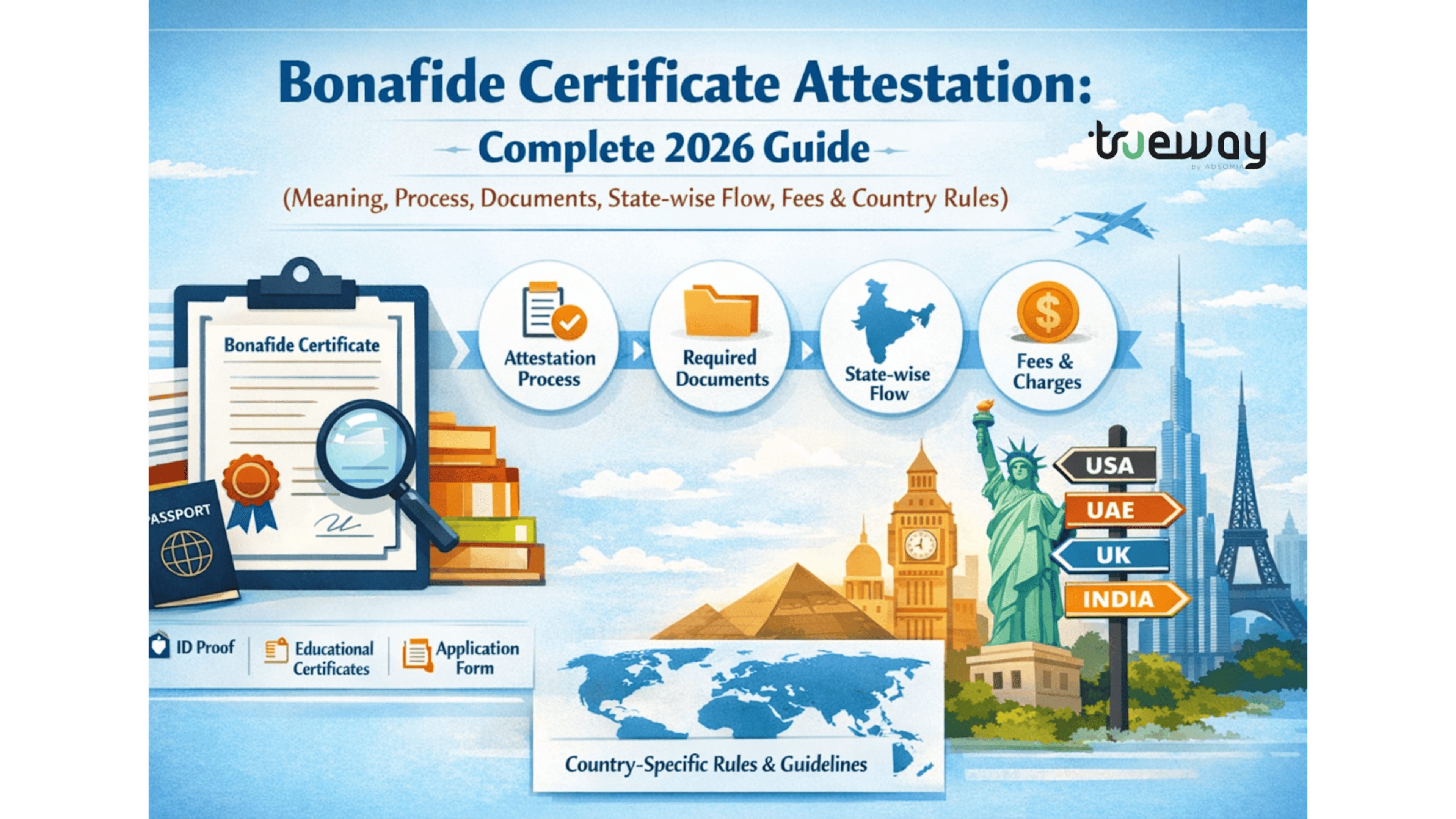 bonafide-certificate-attestation