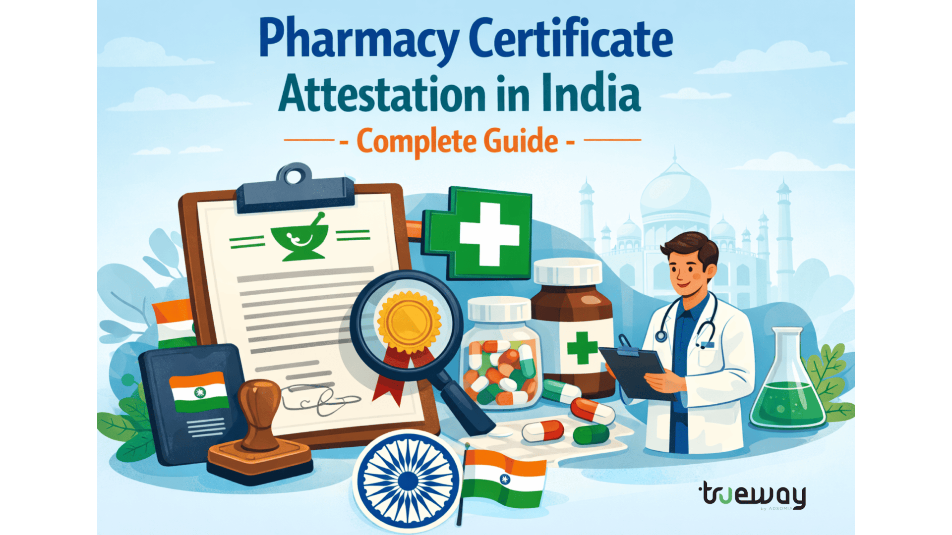 pharmacy-certificate-attestation