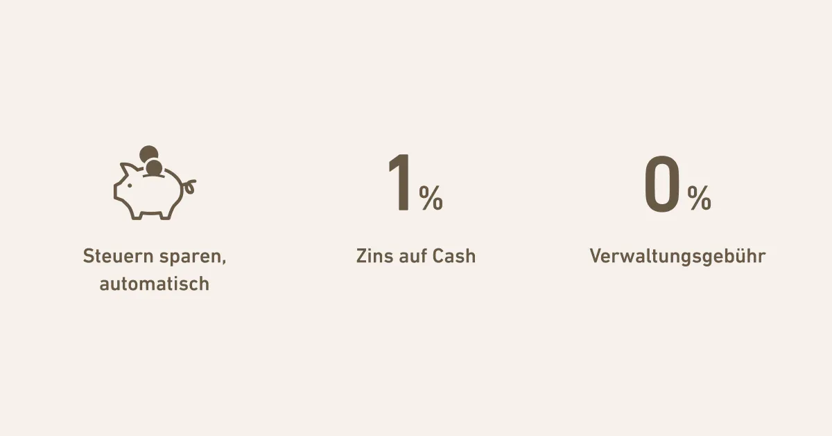 True Wealth Revolutioniert Das Vorsorgesparen