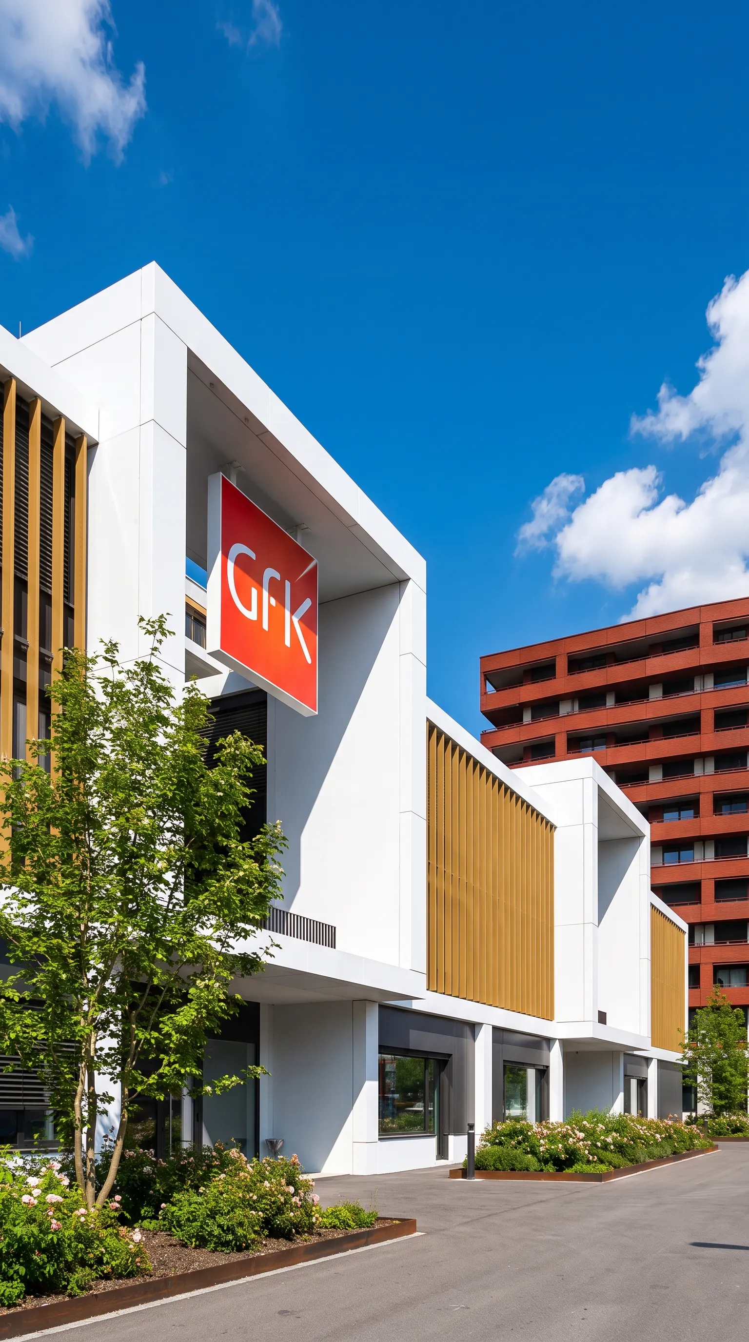 GfK Switzerland