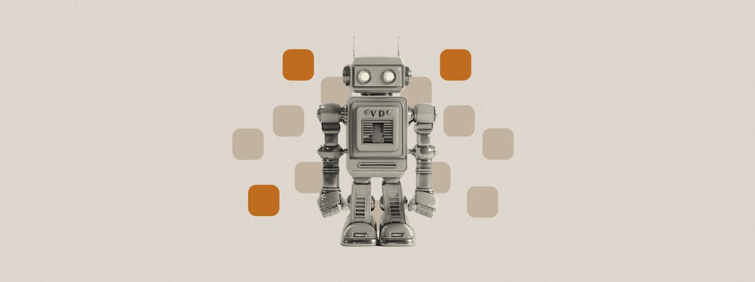 Robo-advisor