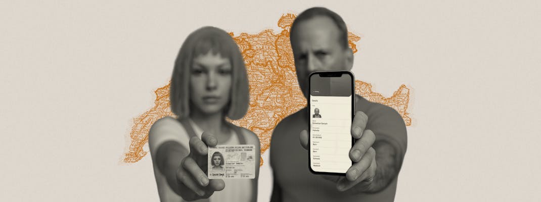 pro und contra zur E-ID