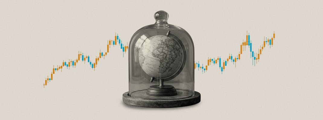 «ETF-Blase» – viel Lärm um wenig Risiko?