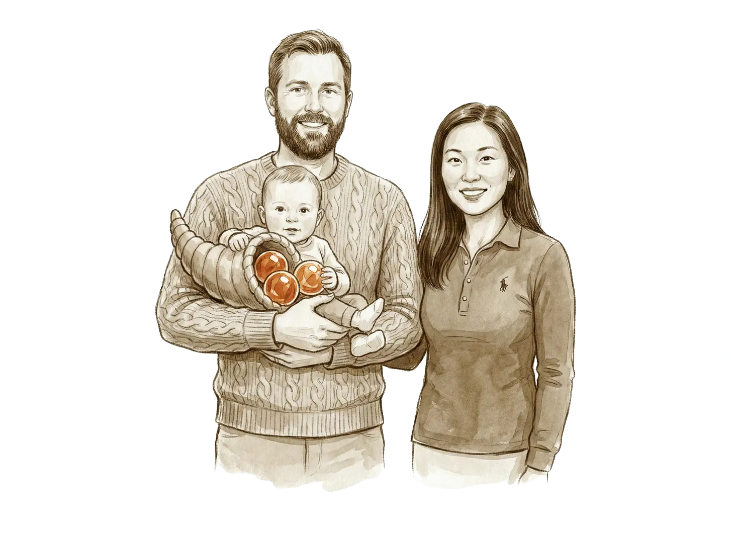 Family and lifestyle