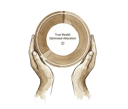 Holistic investment strategy