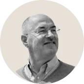 Walter J. Weber