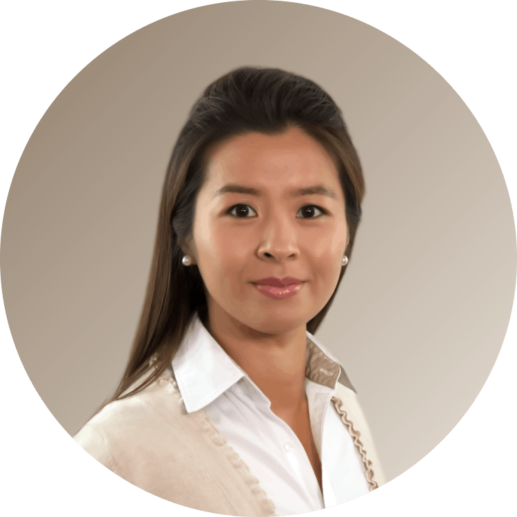 Profilbild von Susan Liu