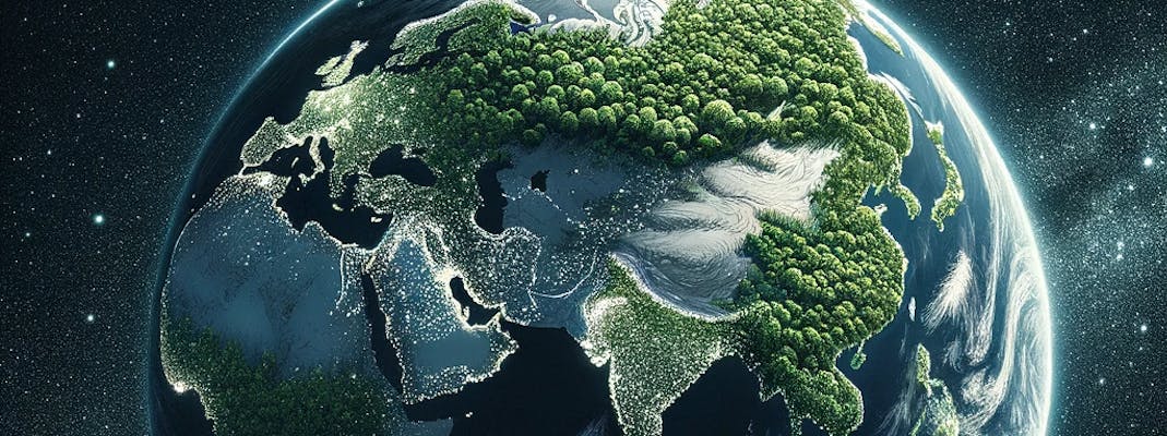 Greenwashing: Die Grenzen von ESG und Impact Investing