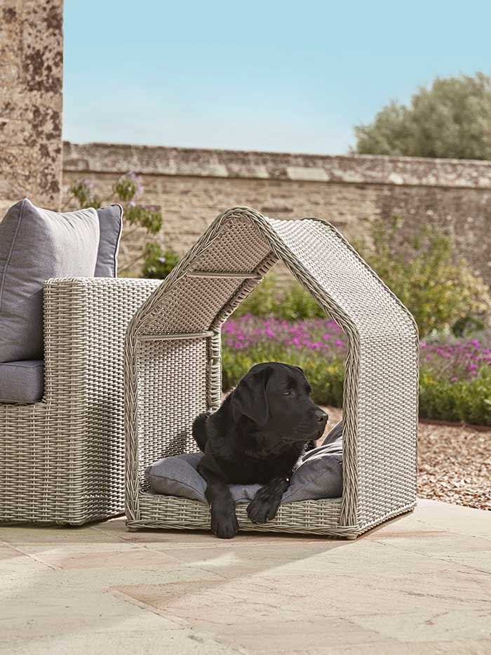 Gorgeous garden furniture for the whole family (Even the dog!) | Trufl