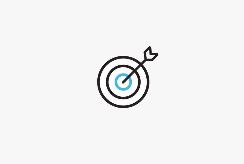 Bullesye icon